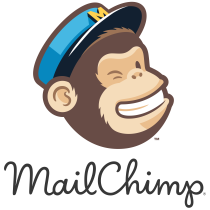     MailChimp
