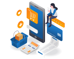 Discover how Splash Sync will reinvent your e-commerce strategy