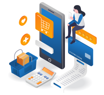 Are you selling online?