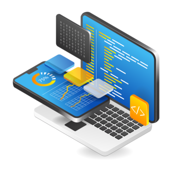 Do You Develop Web Applications?