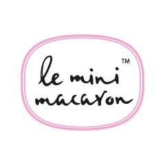 Le Mini Macaron (www.leminimacaron.fr)