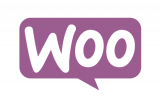WooCommerce Logo Compact